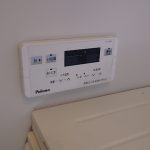 追い焚き付き(風呂)